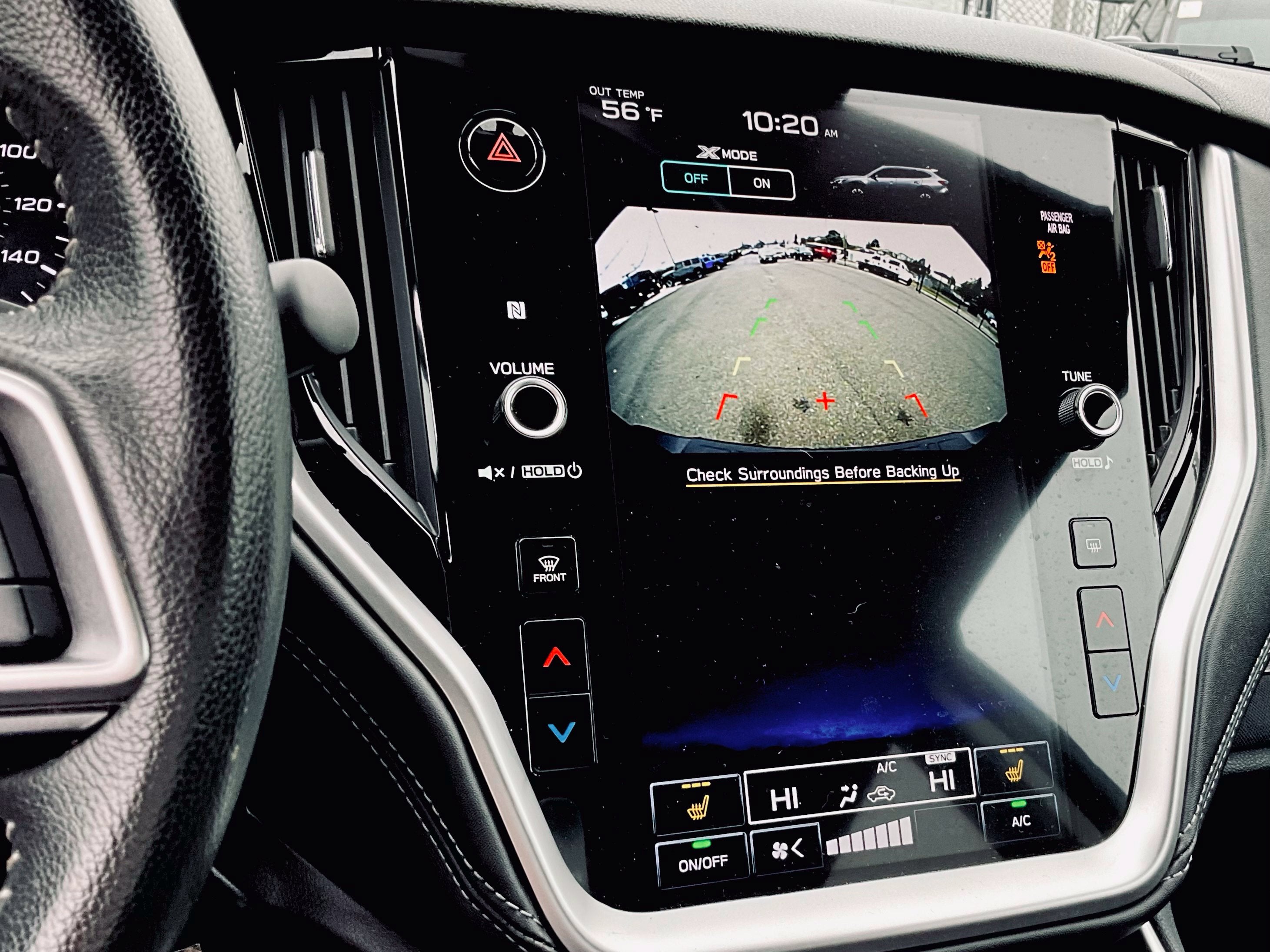 2023 Subaru Outback Premium