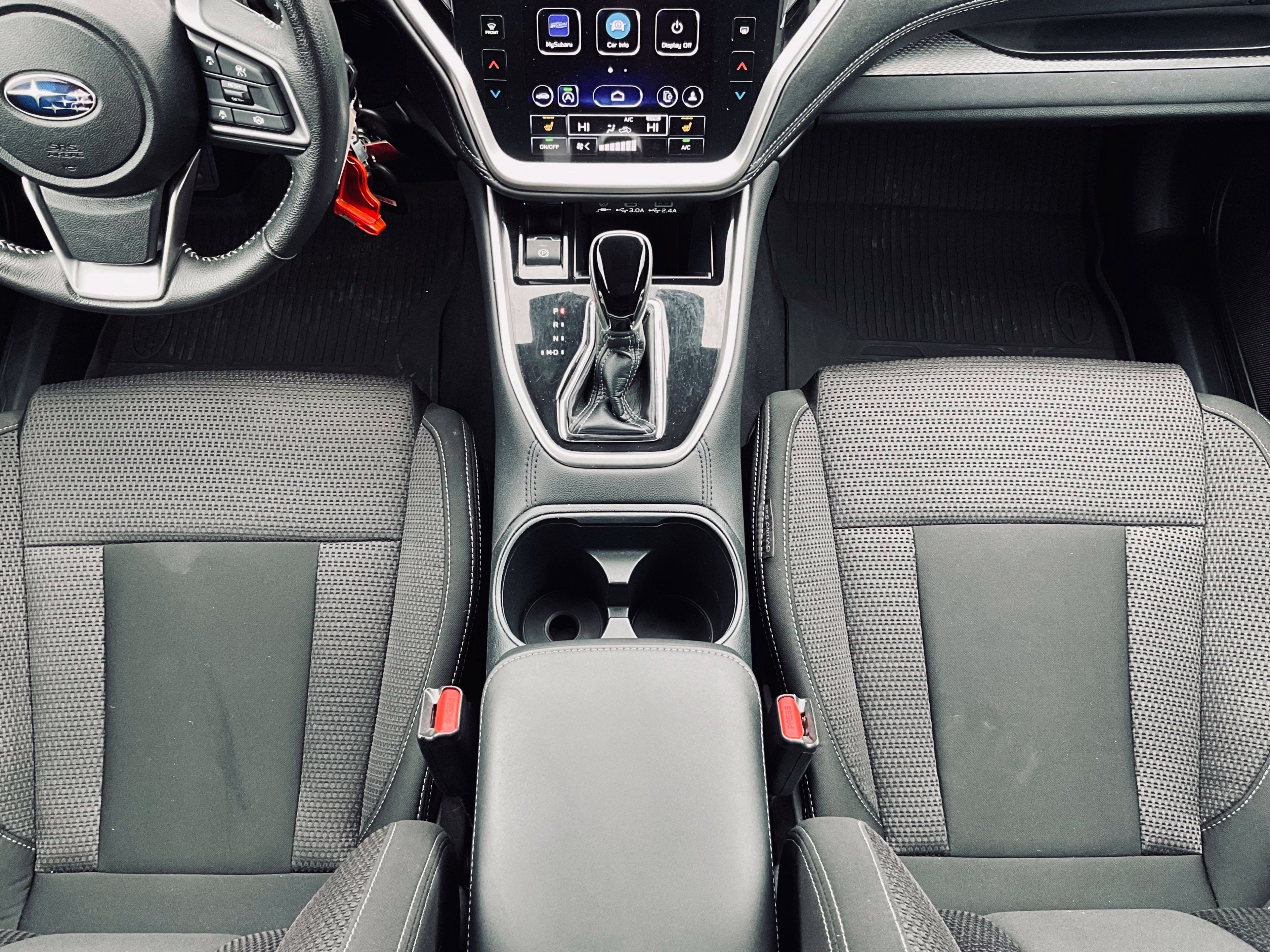 2023 Subaru Outback Premium