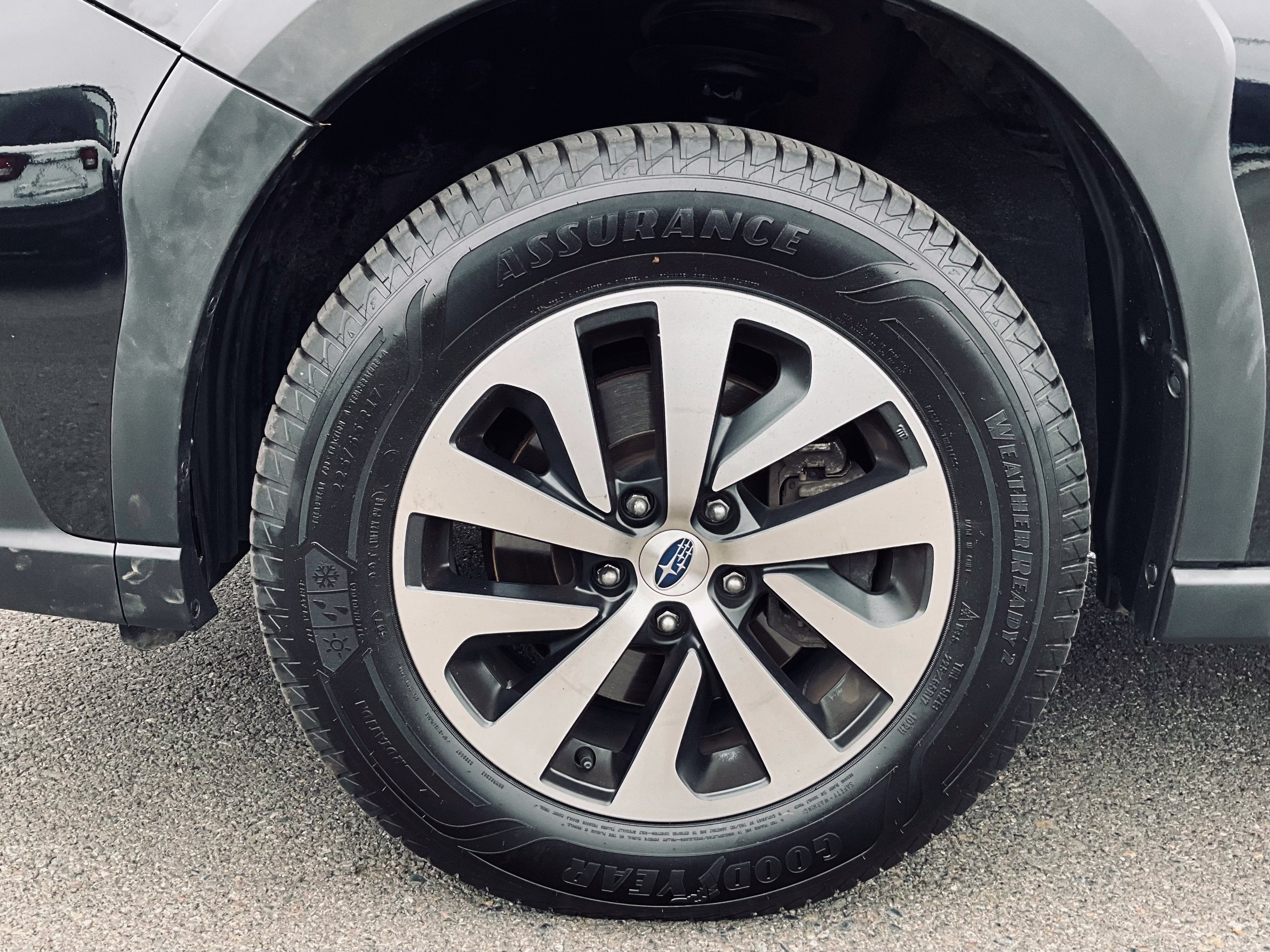 2023 Subaru Outback Premium
