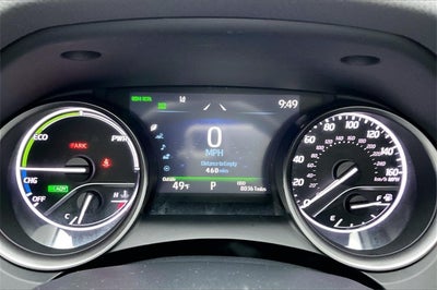 2023 Toyota Camry Hybrid XSE