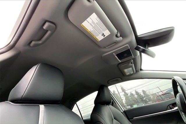 2023 Toyota Camry Hybrid XSE