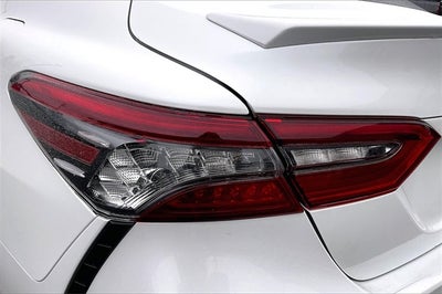 2023 Toyota Camry Hybrid XSE