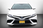 2023 Toyota Camry Hybrid XSE