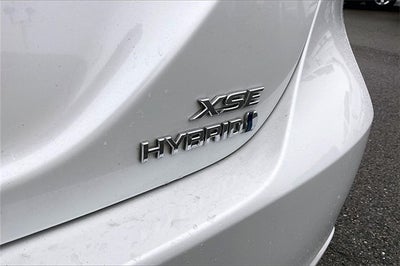 2023 Toyota Camry Hybrid XSE