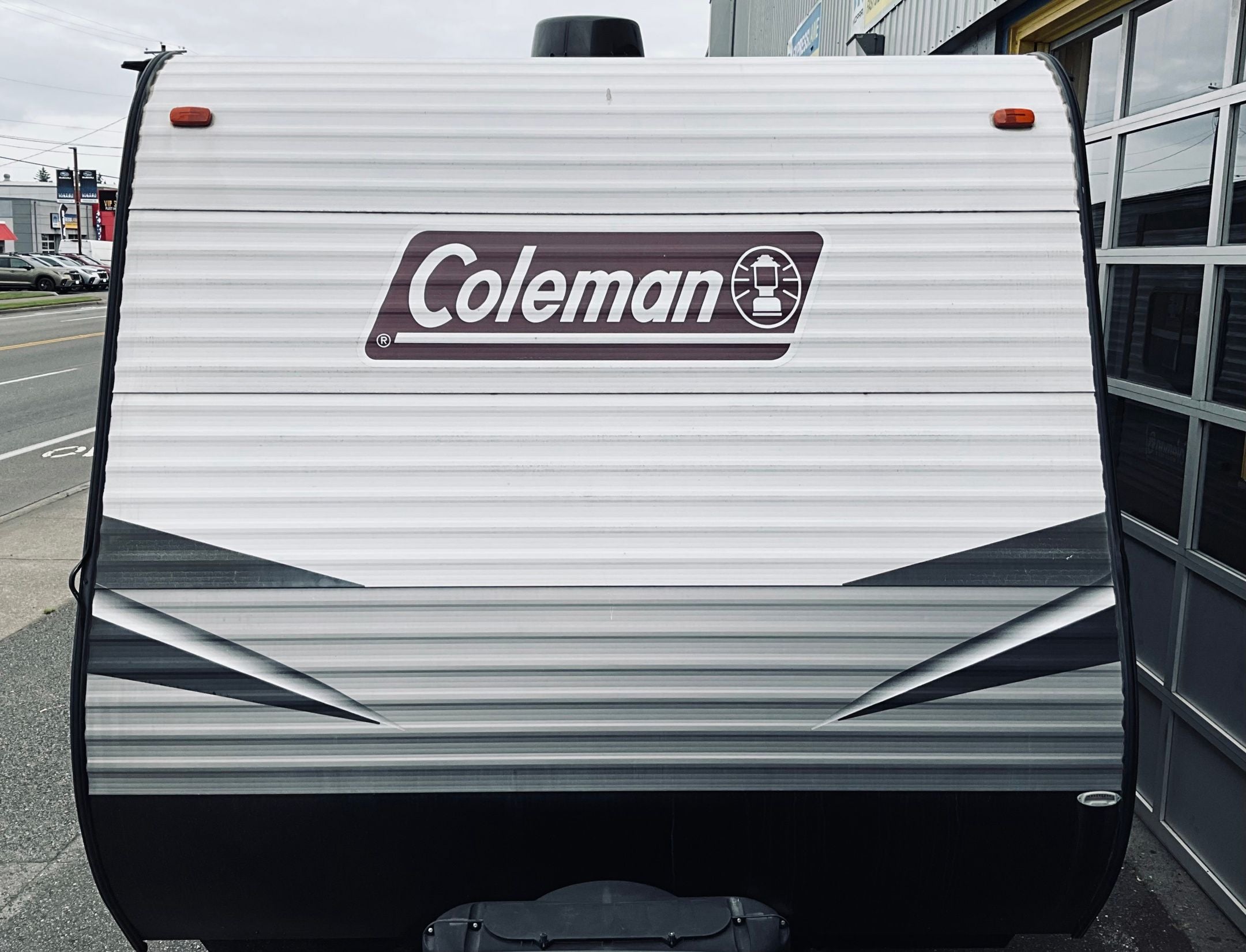 2021 Coleman LANTERN LT 274 BH