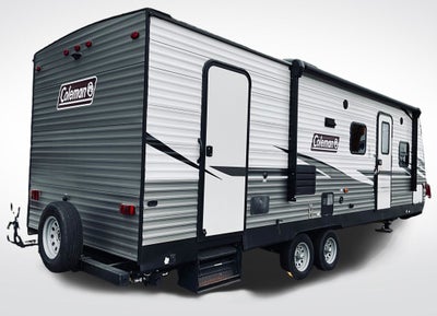 2021 Coleman LANTERN LT 274 BH
