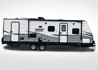 2021 Coleman LANTERN LT 274 BH