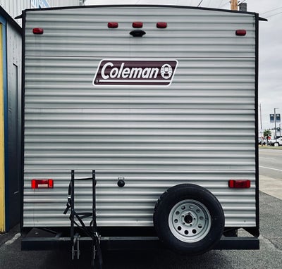 2021 Coleman LANTERN LT 274 BH