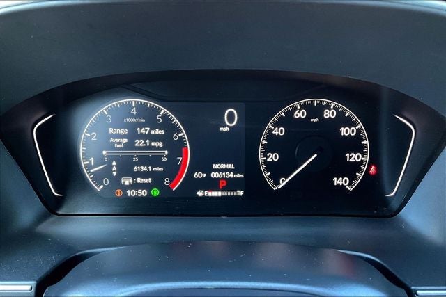 2025 Honda Pilot Touring+