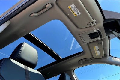 2025 Honda Pilot Touring+