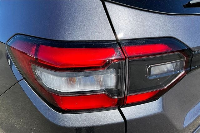 2025 Honda Pilot Touring+