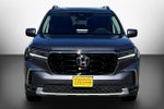 2025 Honda Pilot Touring+