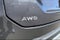 2025 Honda Pilot Touring+