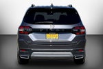 2025 Honda Pilot Touring+