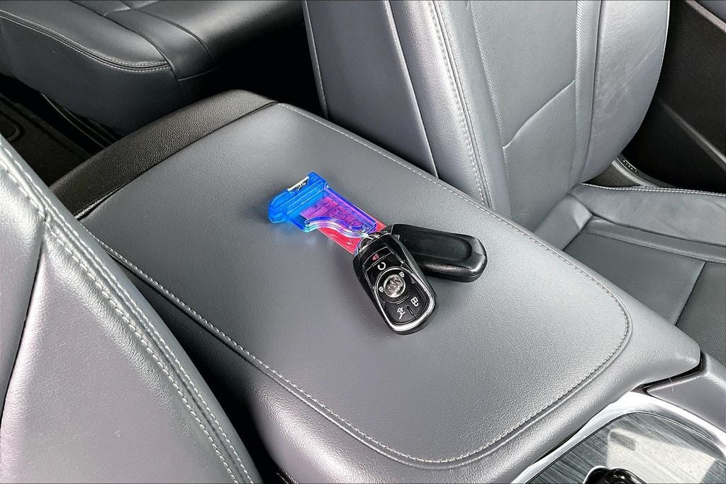 2019 Buick Enclave Essence