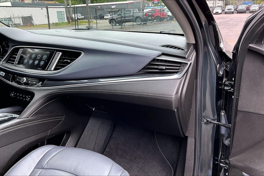 2019 Buick Enclave Essence