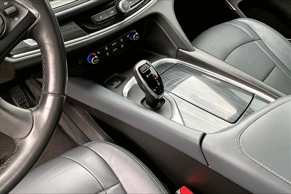 2019 Buick Enclave Essence
