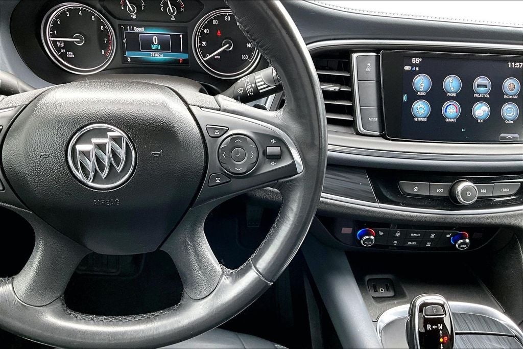 2019 Buick Enclave Essence