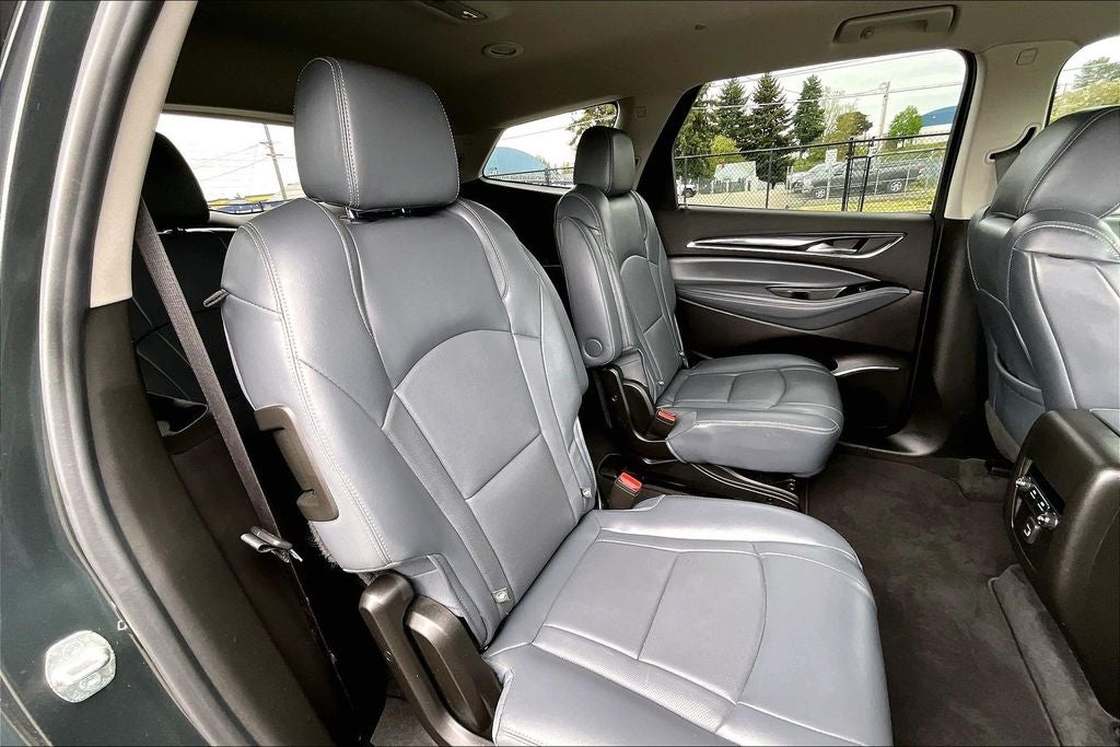 2019 Buick Enclave Essence