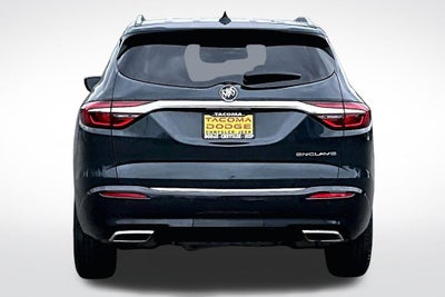 2019 Buick Enclave Essence