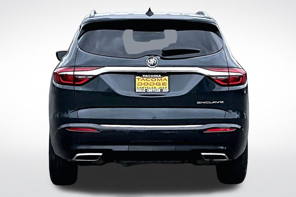 2019 Buick Enclave Essence