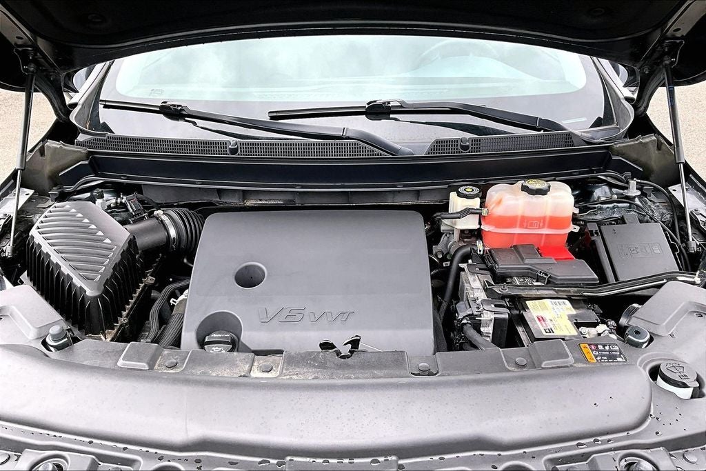 2019 Buick Enclave Essence