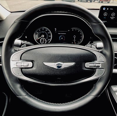 2025 Genesis GV70 2.5T