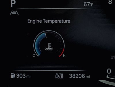 2025 Genesis GV70 2.5T