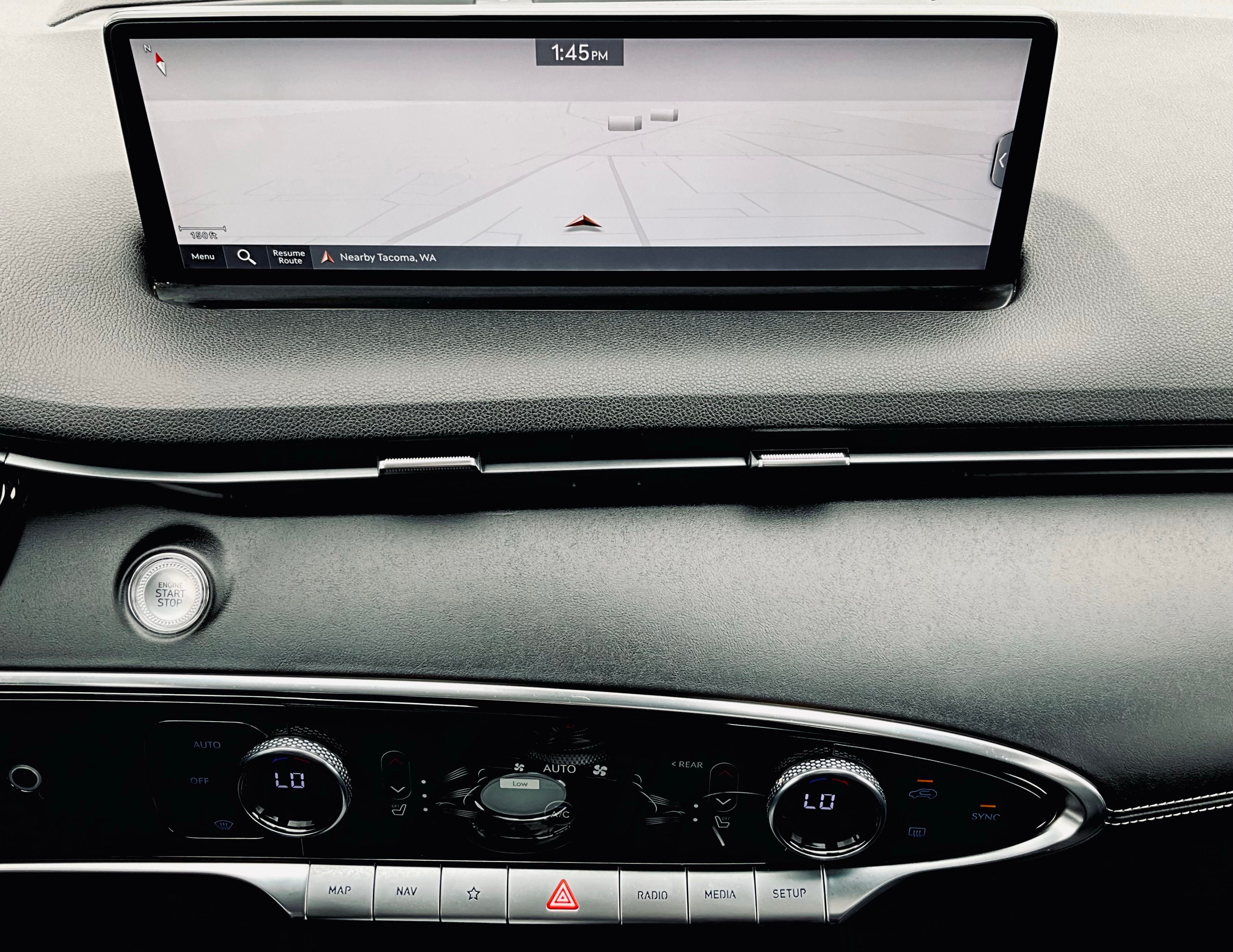 2025 Genesis GV70 2.5T