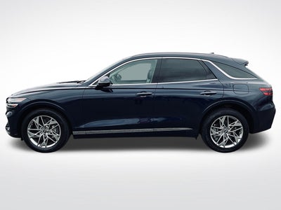 2025 Genesis GV70 2.5T