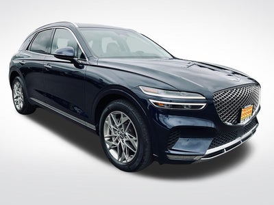 2025 Genesis GV70 2.5T