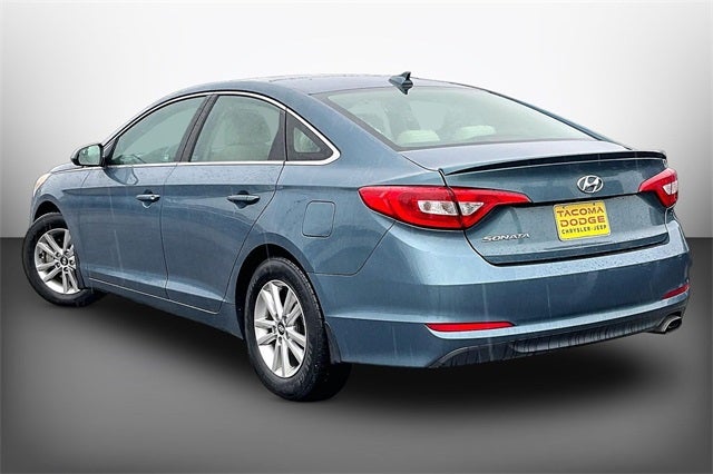 2016 Hyundai Sonata Base