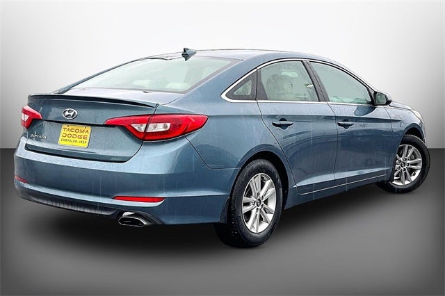 2016 Hyundai Sonata Base