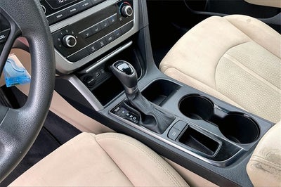 2016 Hyundai Sonata Base