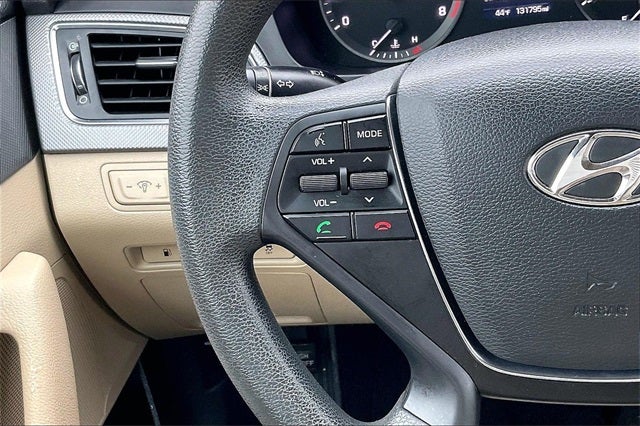 2016 Hyundai Sonata Base