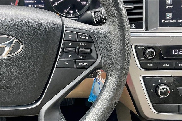 2016 Hyundai Sonata Base