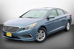 2016 Hyundai Sonata Base