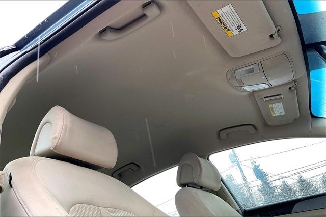 2016 Hyundai Sonata Base