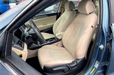 2016 Hyundai Sonata Base