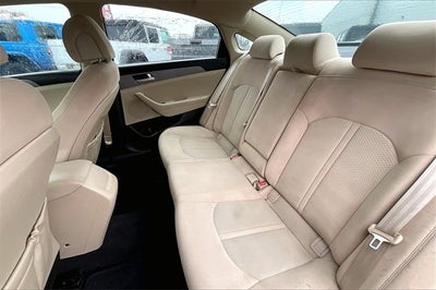 2016 Hyundai Sonata Base