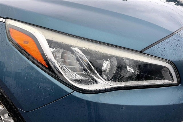 2016 Hyundai Sonata Base