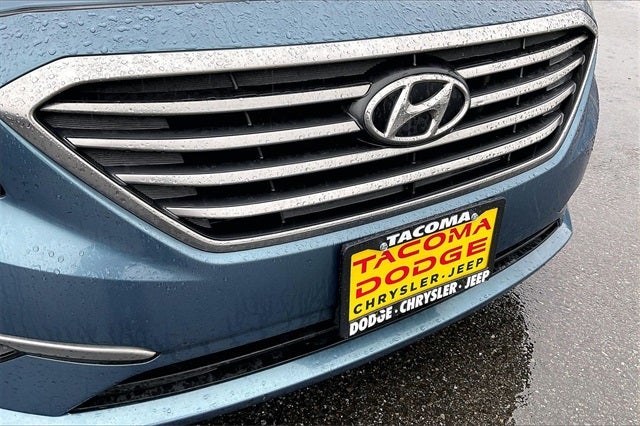 2016 Hyundai Sonata Base