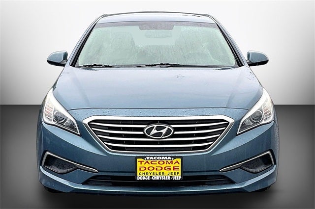 2016 Hyundai Sonata Base