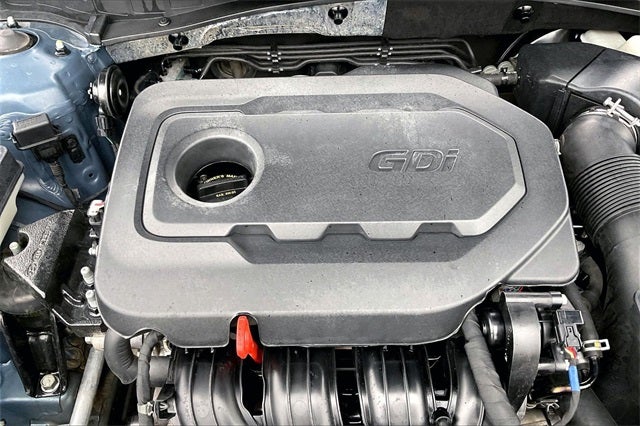 2016 Hyundai Sonata Base