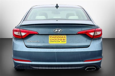 2016 Hyundai Sonata Base