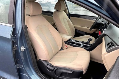 2016 Hyundai Sonata Base