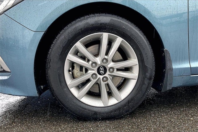 2016 Hyundai Sonata Base