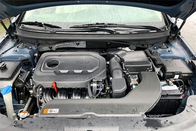 2016 Hyundai Sonata Base