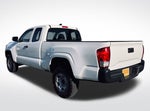 2017 Toyota Tacoma SR