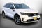 2023 Kia Sorento S FWD 3RD ROW